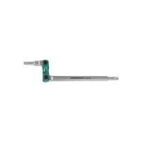 Фото товара - Ключ торцевой карданный TORX®, T50 JONNESWAY H08WT50 Код 049163