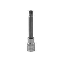 Фото товара - Насадка торцевая 1/2'' со вставкой битой для ГБЦ двигателей VAG М10 JONNESWAY S63H4910 Код 049908