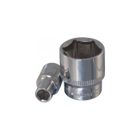 Фото товара - Головка торцевая 1/2 DR, 20мм OMBRA 112020 Код 055985