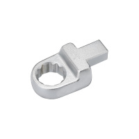 Фото товара - Вставка накидная 9мм с посадочным размером 9x12мм THORVIK THIRE9129 Код 053325