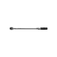 Фото товара - Ключ динамометрический двусторонний 1/2 DR, 70-350 Нм THORVIK TWBDM1270350 Код 053580