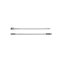 Фото товара - Ключ динамометрический 1 DR, 400-2000 Нм THORVIK TWM14002000 Код 053575