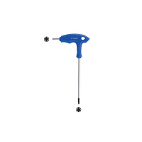 Фото товара - Ключ Г-образный Torx Т30 KING TONY 116330TR