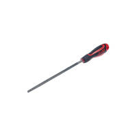 Фото товара - Напильник круглый 200мм №4 60 HRC JTC-K8054R