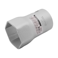Фото товара - Ключ трубчатый ступичный шестигранный 75мм THORVIK BS6P75 Код 053749