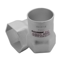 Фото товара - Ключ трубчатый ступичный шестигранный 90мм THORVIK BS6P90 Код 053752