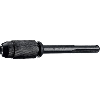 Фото товара - Переходник с SDS-max на SDS-plus 220мм ЗУБР 29064_z02