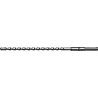 Фото товара - SDS-max бур 12x410/540мм Hercules-4Х STAYER 29370-410-12