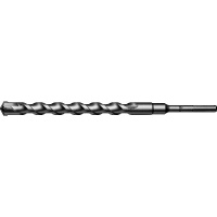 Фото товара - SDS-max бур 40x410/520мм Hercules-4Х STAYER 29370-410-40