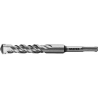 Фото товара - SDS-plus бур 16x160мм STAYER 2930-160-16_z02