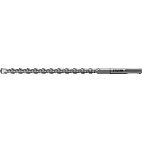 Фото товара - SDS-plus бур 10x210мм STAYER 2930-210-10_z02