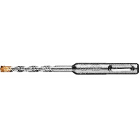 Фото товара - SDS-plus бур 5х110мм Cerazit Carbide KRAFTOOL 29320-110-05_z02