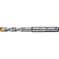 Фото товара - SDS-plus бур 8х110мм Cerazit Carbide KRAFTOOL 29320-110-08_z02