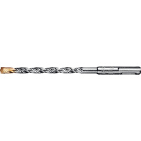 Фото товара - SDS-plus бур 8х160мм Cerazit Carbide KRAFTOOL 29320-160-08_z02