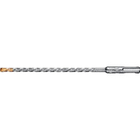 Фото товара - SDS-plus бур 6х210мм Cerazit Carbide KRAFTOOL 29320-210-06_z02