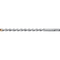 Фото товара - SDS-plus бур 10х260мм Cerazit Carbide KRAFTOOL 29320-260-10_z02