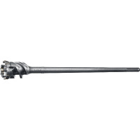 Фото товара - SDS-max проломной бур 68х500/600мм ЗУБР 29330-68-600