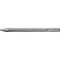 Фото товара - Пикообразное зубило SDS-max 280мм Буран ЗУБР 29381-00-280_z01