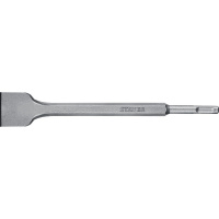 Фото товара - Плоское зубило SDS-Plus 40х250мм Gorilla Force STAYER 29353-40-250_z02