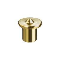 Фото товара - Центровка-кернер по дереву в наборе 4шт 8мм ЗУБР 29429-08-H4_z01