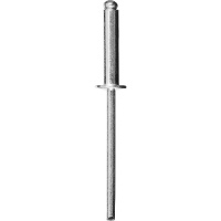 Фото товара - Алюминиевые заклепки 50шт 2.4х8мм Pro-FIX STAYER 3120-24-08