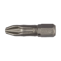 Фото товара - Торсионные биты 2шт 25мм X-Drive PH2 KRAFTOOL 26121-2-25-2