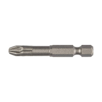 Фото товара - Торсионные биты 2шт 50мм PZ2 X-Drive KRAFTOOL 26123-2-50-2