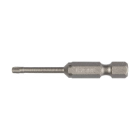 Фото товара - Торсионные биты 2шт 50мм X-Drive TX 10 KRAFTOOL 26125-10-50-2