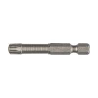 Фото товара - Торсионные биты 2шт 50мм X-Drive TX 30 KRAFTOOL 26125-30-50-2