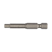 Фото товара - Торсионные биты 2шт 50мм X-Drive Hex 4 KRAFTOOL 26127-4-50-2