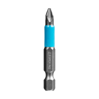Фото товара - Набор бит 10шт 50мм ProFix PH2 STAYER 26203-2-50-10_z01