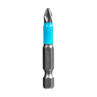 Фото товара - Набор бит 10шт 50мм ProFix PZ2 STAYER 26223-2-50-10_z01