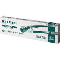 Фото товара - Профессиональный тросорез 600мм WR-800 KRAFTOOL 23339-60