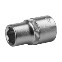 Фото товара - Торцовая головка 14мм 1/2 SUPER LOCK ЗУБР 27725-14_z02