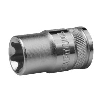 Фото товара - Торцовая головка E12 1/2 E-TORX KRAFTOOL 27810-12_z01