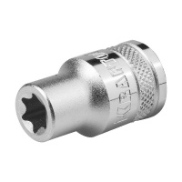 Фото товара - Торцовая головка Е14 1/2 E-TORX KRAFTOOL 27810-14_z01