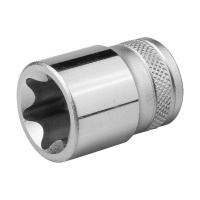 Фото товара - Торцовая головка E20 1/2 E-TORX KRAFTOOL 27810-20_z01