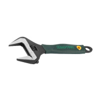 Фото товара - Разводной ключ 150/34мм SlimWide KRAFTOOL 27258-15