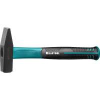 Фото товара - Слесарный молоток 500 г Fiberglass KRAFTOOL 2007-05