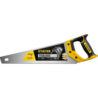 Фото товара - Многоцелевая ножовка 350мм Cobra ToolBox STAYER 2-15091-45_z01