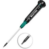 Фото товара - Отвертка для точных работ Precision TX6 KRAFTOOL 25684-06
