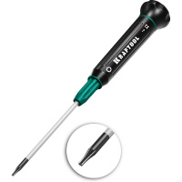 Фото товара - Отвертка для точных работ Precision TX7 KRAFTOOL 25684-07