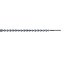 Фото товара - SDS-max бур 25x610/720мм ЗУБР 29350-610-25_z02