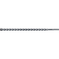 Фото товара - SDS-max бур 30x610/720мм ЗУБР 29350-610-30_z02
