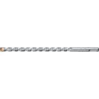 Фото товара - SDS-plus бур 10х210мм Cerazit Carbide KRAFTOOL 29320-210-10_z02