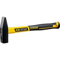 Фото товара - Слесарный молоток 600 г Hercules STAYER 20050-06_z02