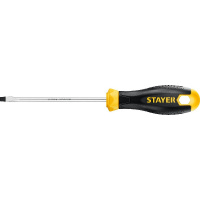 Фото товара - Отвертка SL4x100 Hercules STAYER 2509-04-10