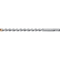 Фото товара - SDS-plus бур 8х210мм Cerazit Carbide KRAFTOOL 29320-210-08_z02
