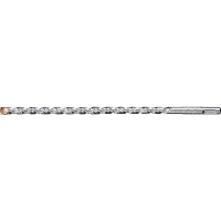 Фото товара - SDS-plus бур 8х310мм Cerazit Carbide KRAFTOOL 29320-310-08_z02