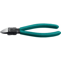 Фото товара - Прецизионные бокорезы чистый рез 150мм Kraft Mini KRAFTOOL 220017-8-15_z01